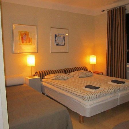 Sankt Sigfrid Bed & Breakfast Γκέτεμποργκ Δωμάτιο φωτογραφία