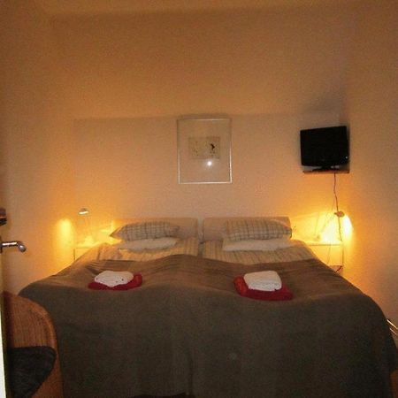 Sankt Sigfrid Bed & Breakfast Γκέτεμποργκ Δωμάτιο φωτογραφία