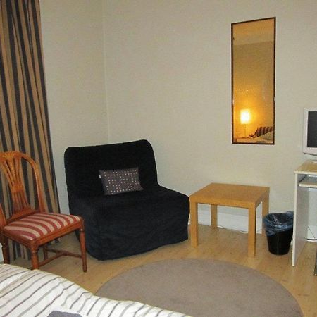 Sankt Sigfrid Bed & Breakfast Γκέτεμποργκ Δωμάτιο φωτογραφία