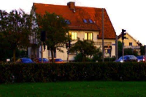 Sankt Sigfrid Bed & Breakfast Γκέτεμποργκ Εξωτερικό φωτογραφία