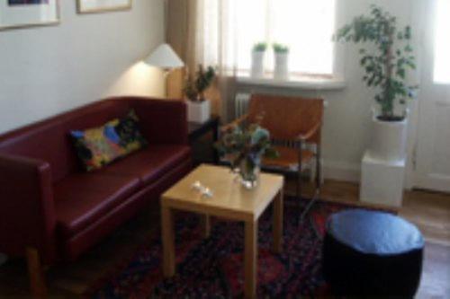 Sankt Sigfrid Bed & Breakfast Γκέτεμποργκ Εξωτερικό φωτογραφία