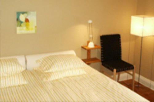 Sankt Sigfrid Bed & Breakfast Γκέτεμποργκ Εξωτερικό φωτογραφία