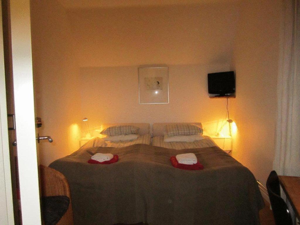 Sankt Sigfrid Bed & Breakfast Γκέτεμποργκ Δωμάτιο φωτογραφία